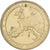 France, Jeton, Parc zoologique de Thoiry, Cupro-nickel Aluminium, TTB