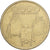 France, Jeton, EANA, Terre des Possibles, Cupro-nickel Aluminium, TTB