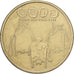 France, Token, EANA, Terre des Possibles, Copper-nickel Aluminium, Médailles et