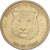 France, Jeton, Beauval - Zoo -Tigre, Cupro-nickel Aluminium, TTB, Médailles et