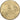 Frankrijk, Token, Bretteville-sur-Odon -  Festyland Parc, Copper-nickel