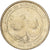 France, Jeton, Beauval - Zoo - Pandas, Cupro-nickel Aluminium, SUP, Médailles