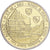 Francja, medal, Alsace, Pokryte Miedź- Nikiel, Fonderie Saint Luc, EF(40-45)
