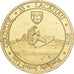 France, Jeton, Fonderie Saint Luc, Lacanau, 2016, Cupro-nickel Aluminium, SUP