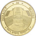 France, Jeton, Fonderie Saint Luc, Béziers, Cupro-nickel Aluminium, SUP