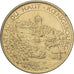 France, Jeton, Château du Haut-Koenigsbourg, Cupro-nickel Aluminium, SUP