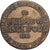 Francia, zeton, Collection BP, Ange d'Or, Philippe VI, Cobre, MBC