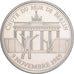 Francja, medal, Les événements forts de votre vie, Chute du mur de Berlin