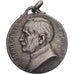 France, Maréchal Foch, Commandant des Armées, Medal, 1918, Very Good Quality