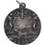 Vatican, Medal, Jubilé de Rome, 1925, Silvered bronze, EF(40-45)
