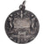 Vatican, Medal, Jubilé de Rome, 1925, Silvered bronze, AU(50-53)