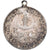 France, Medal, Douarnenez, Finistère, Silvered bronze, AU(50-53)