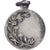 Francja, medal, Religion, Brąz posrebrzany, Lavrillier, EF(40-45)