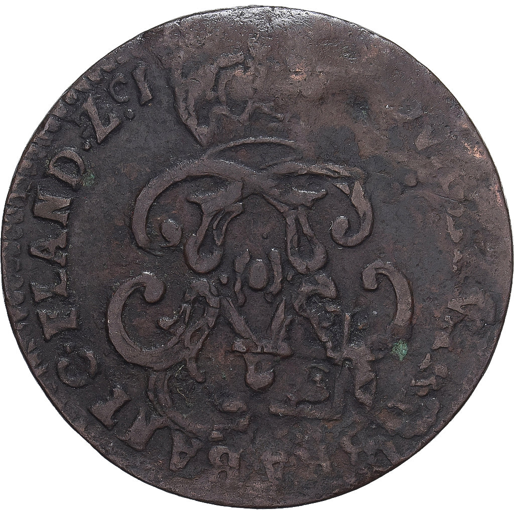 Hiszpania niderlandzka, NAMUR, Maximilian Emmanuel of Bavaria, Liard, Uncertain