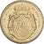Francia, Ficha, Louis XVI, Etats de Bretagne, 1987, Aluminio y cuproníquel, SC