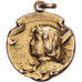 France, Medal, Jeanne d'Arc, FIX, Becker, EF(40-45)