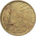 Frankrijk, Token, Exposition Coloniale Internationale, Paris, Amérique, 1931
