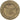 Francja, 20 Centimes, Mosiądz, Eagle, AU(50-53)
