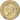 Francja, 20 Centimes, Mosiądz, Coq, AU(50-53)