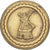 Francja, 20 Centimes, Mosiądz, Moulin, AU(50-53)