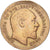 Regno Unito, ficha, Edward VII, 1902, Ottone, BB