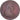 França, Token, Luís XIV, Cobre, F(12-15)