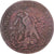 Francia, zeton, Louis XIV, Cobre, BC
