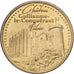 France, Token, Falaise - Château de Guillaume le Conquérant, 2010