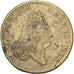 France, Token, Louis XIV Le Grand, Brass, VF(20-25)