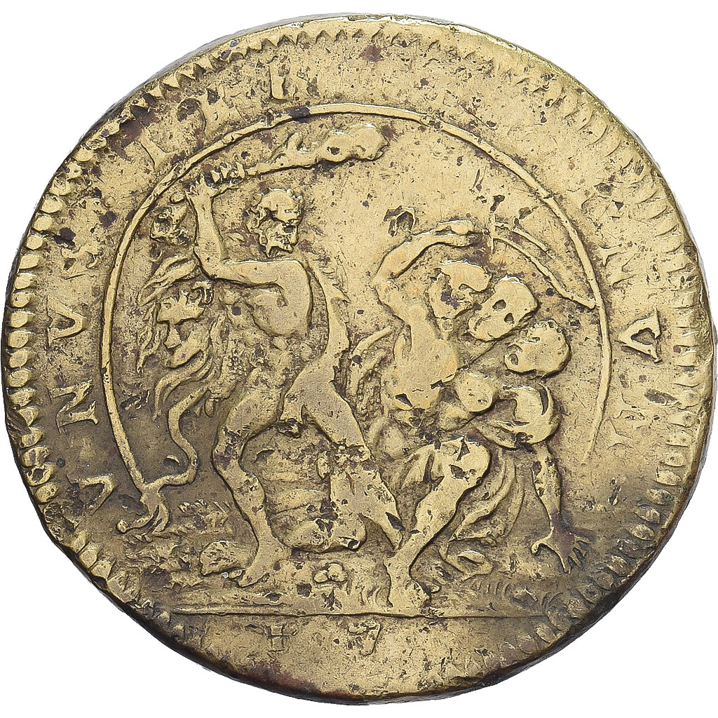 Francia, ficha, Louis XIV Le Grand, Ottone, B+