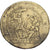 France, Token, Louis XIV Le Grand, Brass, F(12-15)