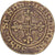 France, Token, Jeton de Compte, Brass, VF(20-25)