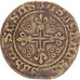 Francia, ficha, Jeton de Compte, Ottone, MB