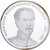 Francja, medal, Les Présidents de la République, Le Maréchal Mac Mahon