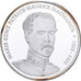 Francja, medal, Les Présidents de la République, Le Maréchal Mac Mahon