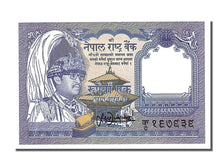 Banknote, Nepal, 1 Rupee, 1974, UNC(65-70)
