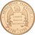 Francja, medal, Révolution Française, La Marseillaise, Pokryte Miedź- Nikiel