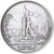 Francja, medal, Révolution Française, Comité du salut Public, 1989, Brąz