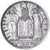 Francja, medal, Révolution Française, Déclaration des Droits de l'Homme