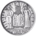 Francja, medal, Révolution Française, Déclaration des Droits de l'Homme