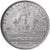 Francja, medal, Révolution Française, Fête de la Fédération, 1989, Brąz