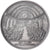 Francja, medal, Révolution Française, Les Clubs Révolutionnaires, 1989, Brąz