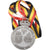 Belgien, Medaille, Championnat du Monde de Modélisme Naval, Mons, 2000