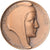 France, Medal, Ville de Wahagnies, 1979, Bronze, Coeffin, AU(55-58)