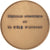 France, Medal, Ville d'Avignon, Bronze, AU(55-58)