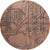 France, Medal, Fonction Publique Française, 1983, Bronze, Baduel, Attibuée à