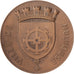 Frankrijk, Medaille, Ville de Mulhouse, Bronzen, UNC-