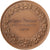France, Medal, Bourg-les-Valence, 1966, Bronze, Leognany, Attibuée à Pierre