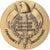 France, Medal, Ville du Mans, Bronze, Pichard, Attibuée à Pierre Mauroy