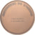 France, Medal, Carrefour de l'Amitié, 1969, Bronze, Mérelle, Pierre Mauroy